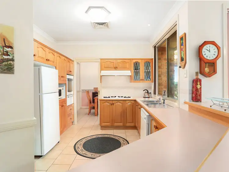 Fifth view of Homely house listing, 13 Matthew Close, Mount Annan NSW 2567