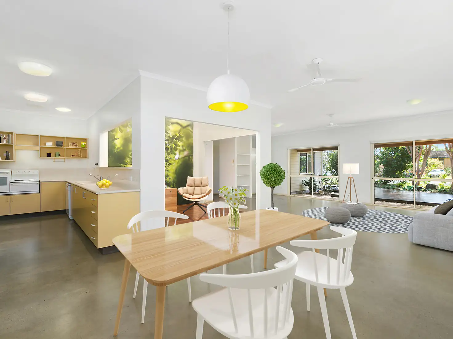 Main view of Homely house listing, 48 Mill Road, Buderim QLD 4556