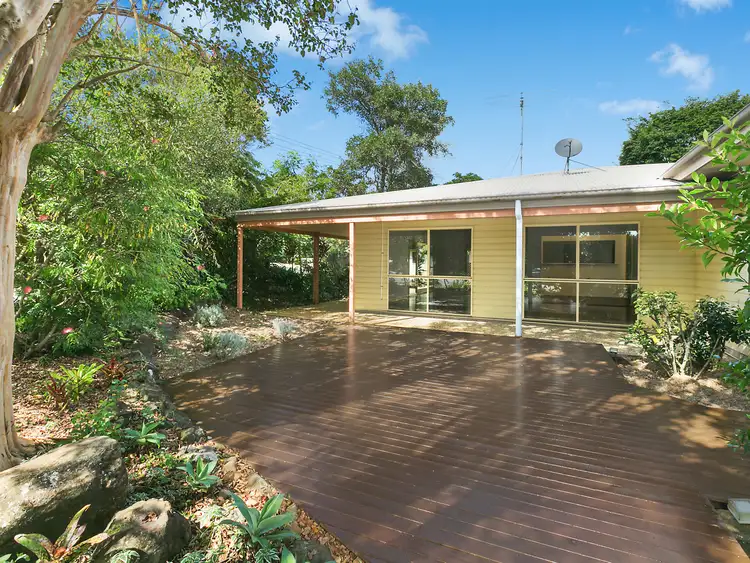 Second view of Homely house listing, 48 Mill Road, Buderim QLD 4556
