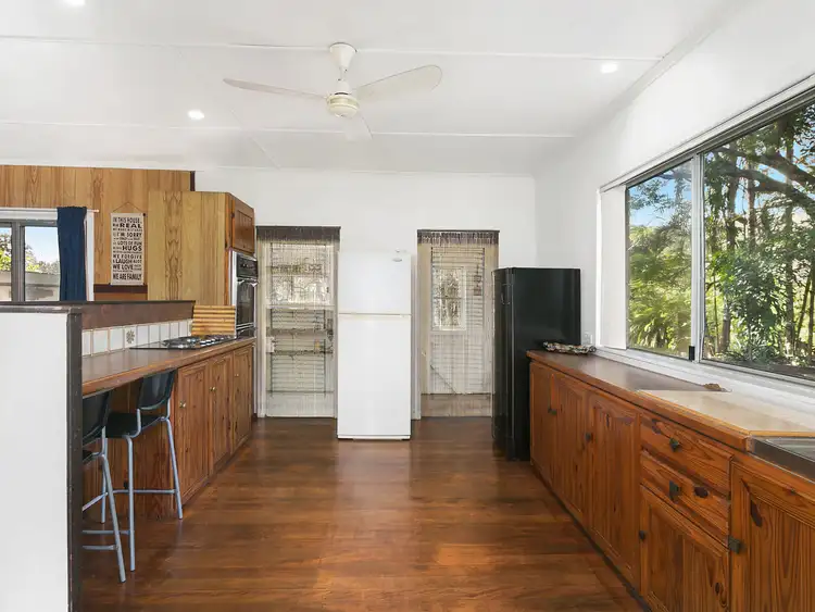 Second view of Homely house listing, 440 Glenview Road, Glenview QLD 4553