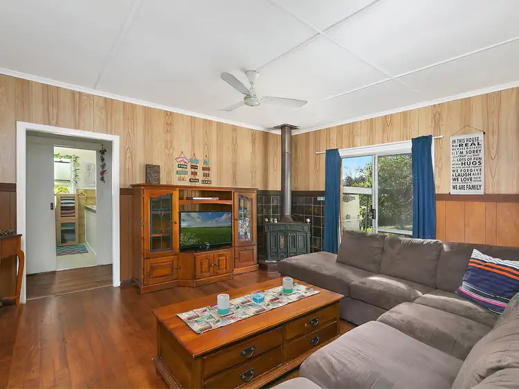 Third view of Homely house listing, 440 Glenview Road, Glenview QLD 4553