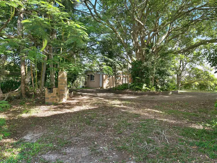 Fourth view of Homely house listing, 440 Glenview Road, Glenview QLD 4553
