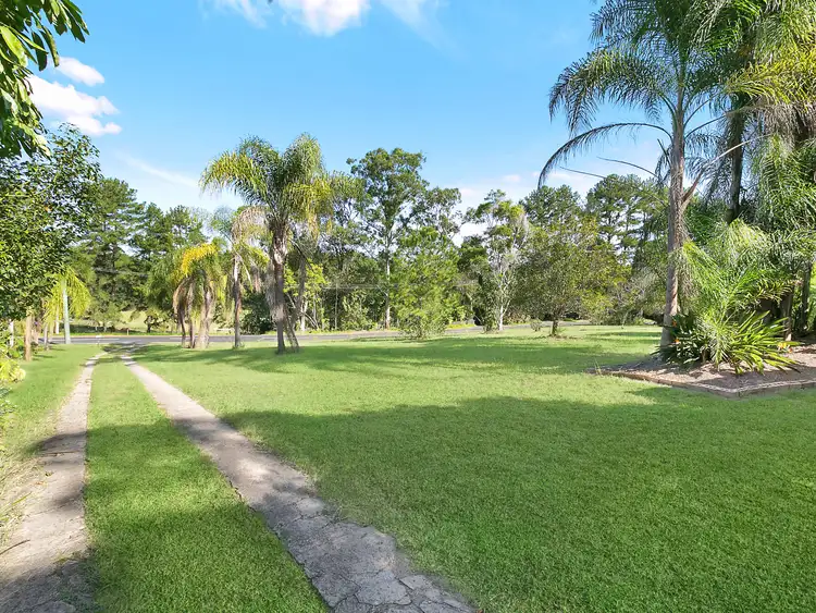 Fifth view of Homely house listing, 440 Glenview Road, Glenview QLD 4553