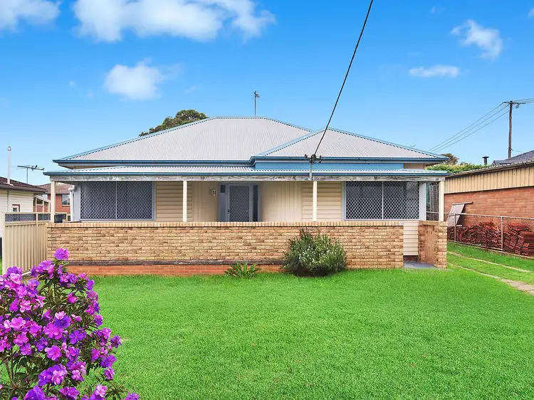 15 Milson Street, Charlestown NSW 2290