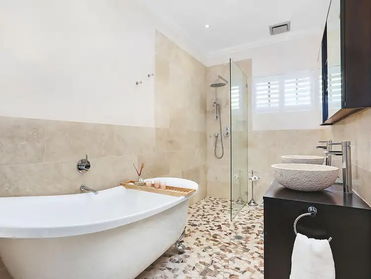 Fifth view of Homely apartment listing, 3/68 St Marks Road, Randwick NSW 2031