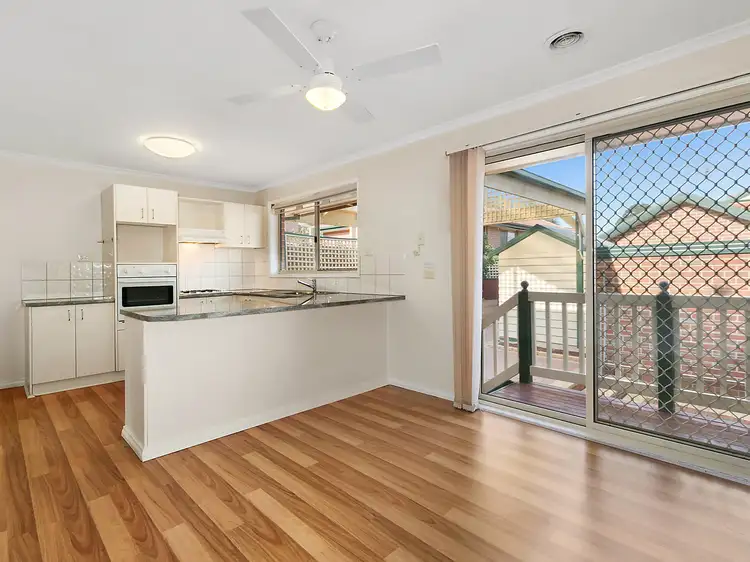 Second view of Homely unit listing, 16/12-22 Cutts Avenue, Croydon VIC 3136