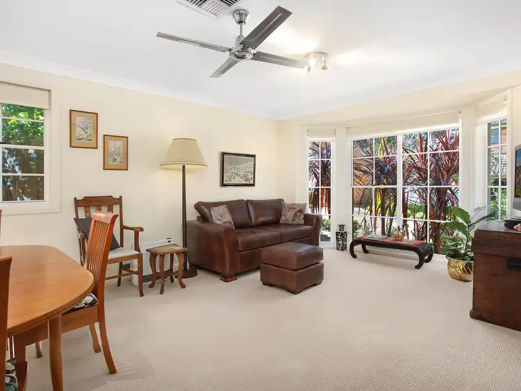 Second view of Homely villa listing, 2/24 Boundary Road, North Epping NSW 2121