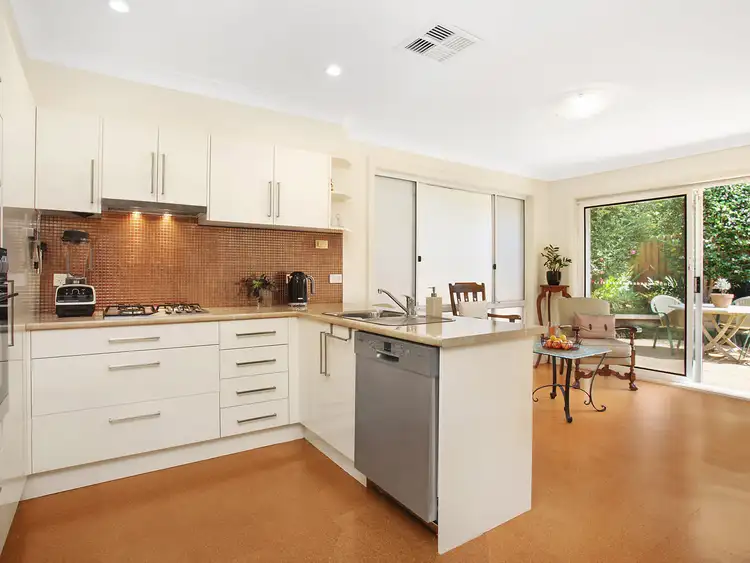Third view of Homely villa listing, 2/24 Boundary Road, North Epping NSW 2121