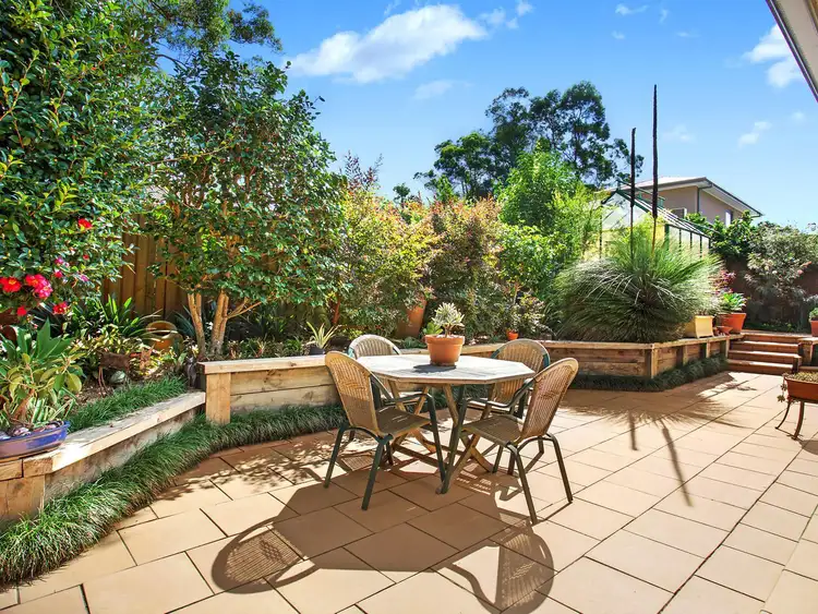 Fourth view of Homely villa listing, 2/24 Boundary Road, North Epping NSW 2121