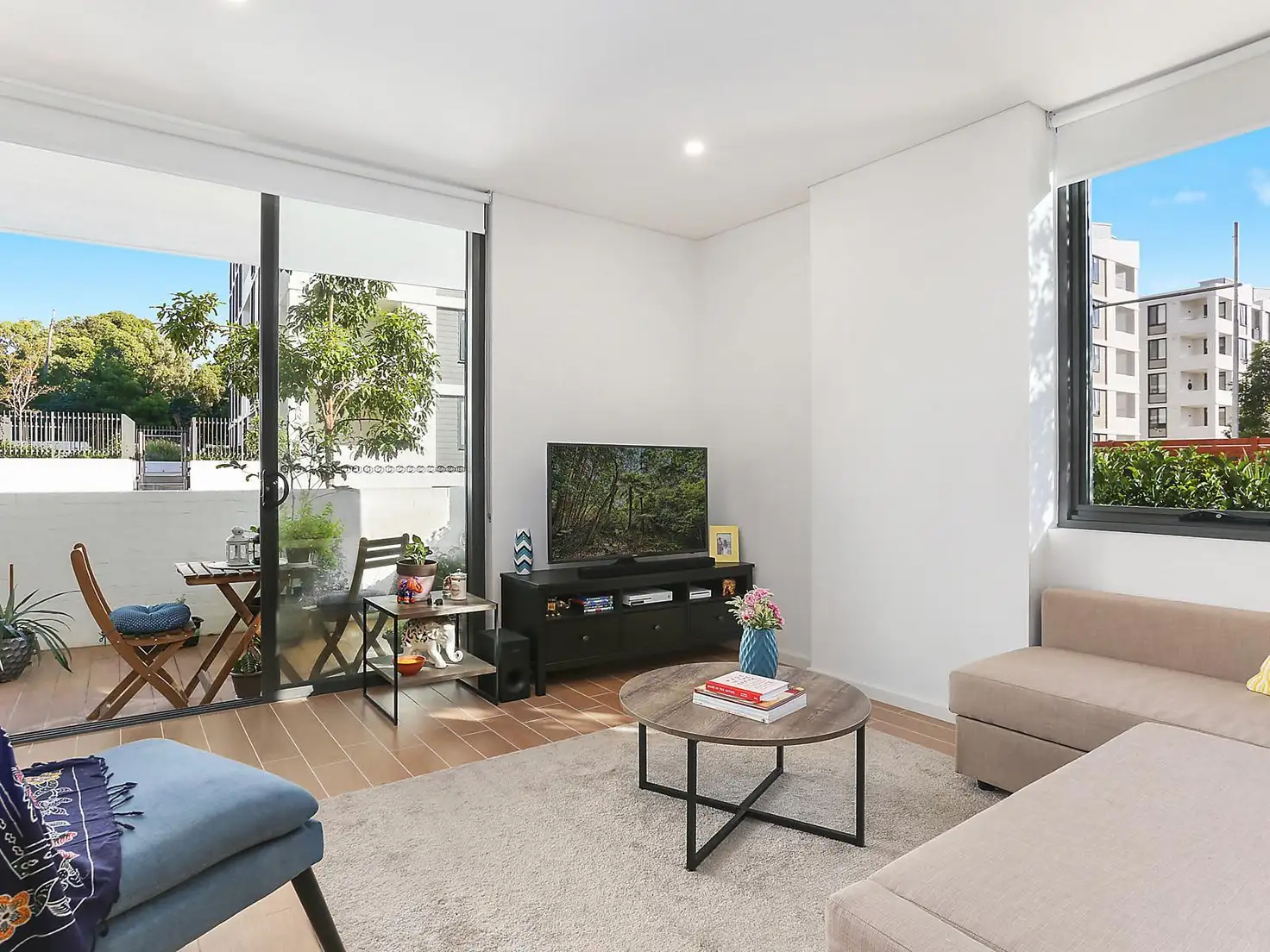 Main view of Homely apartment listing, 101/1 Allambie Street, Ermington NSW 2115