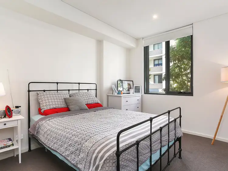 Third view of Homely apartment listing, 101/1 Allambie Street, Ermington NSW 2115