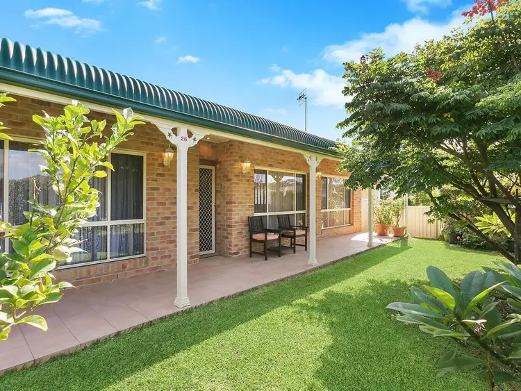 26 Michele Avenue, Noraville NSW 2263