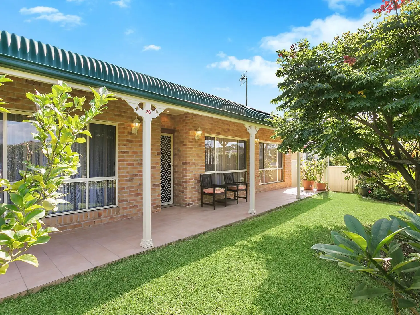 Main view of Homely house listing, 26 Michele Avenue, Noraville NSW 2263