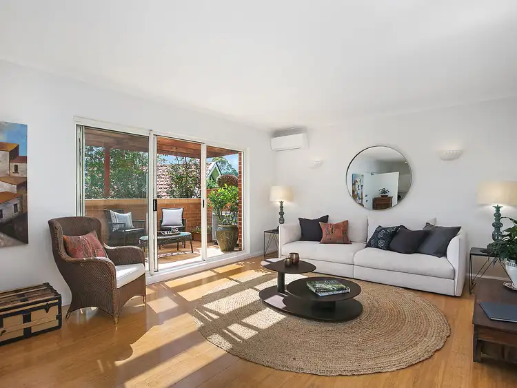 Main view of Homely apartment listing, 18/10 Dalleys Road, Naremburn NSW 2065