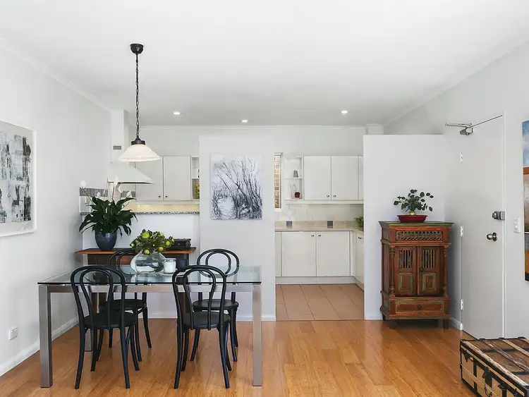 Second view of Homely apartment listing, 18/10 Dalleys Road, Naremburn NSW 2065