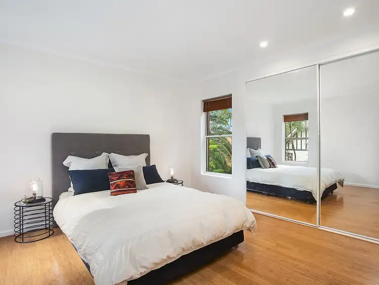 Third view of Homely apartment listing, 18/10 Dalleys Road, Naremburn NSW 2065
