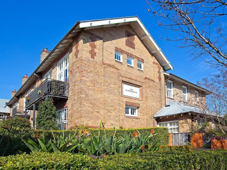 Fifth view of Homely apartment listing, 18/10 Dalleys Road, Naremburn NSW 2065