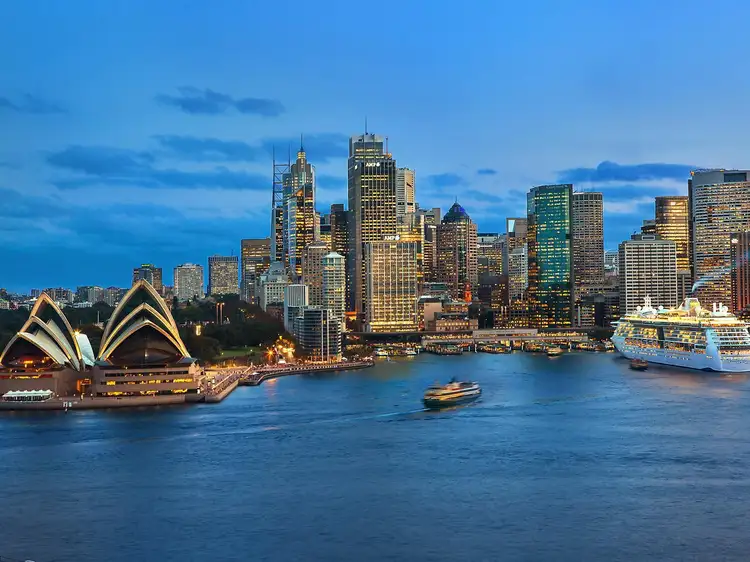 710/57 Upper Pitt Street, Kirribilli NSW 2061