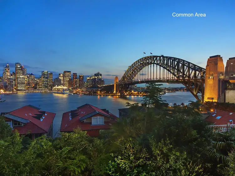 Fifth view of Homely apartment listing, 710/57 Upper Pitt Street, Kirribilli NSW 2061