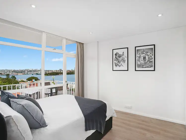 Sixth view of Homely apartment listing, 710/57 Upper Pitt Street, Kirribilli NSW 2061