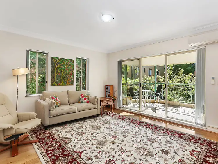 30/1 Russell Street, Wollstonecraft NSW 2065