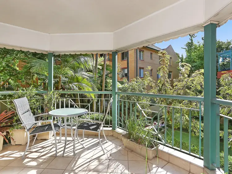 Second view of Homely apartment listing, 30/1 Russell Street, Wollstonecraft NSW 2065