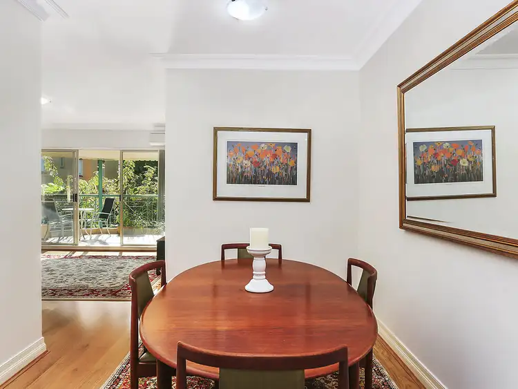 Third view of Homely apartment listing, 30/1 Russell Street, Wollstonecraft NSW 2065