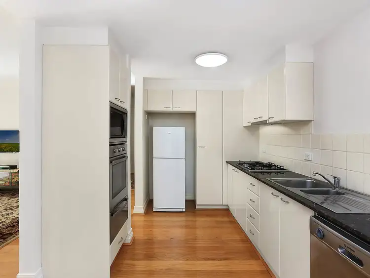 Fourth view of Homely apartment listing, 30/1 Russell Street, Wollstonecraft NSW 2065
