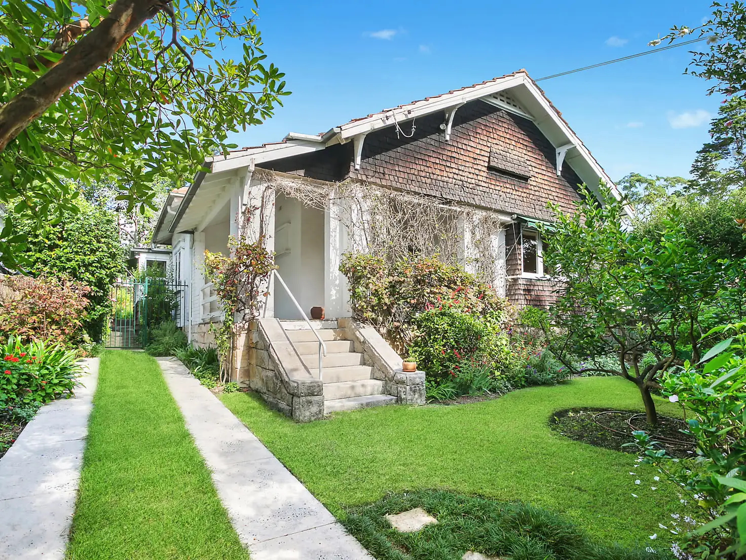 Main view of Homely house listing, 27 Greengate Road, Killara NSW 2071