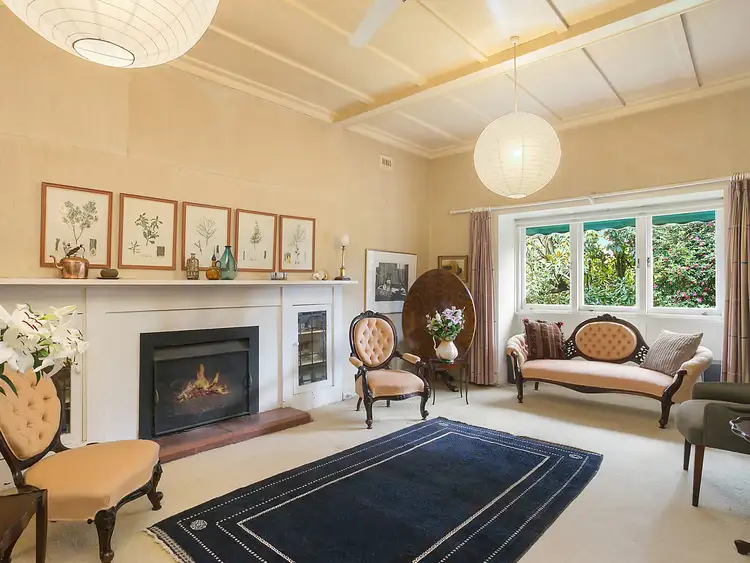 Second view of Homely house listing, 27 Greengate Road, Killara NSW 2071