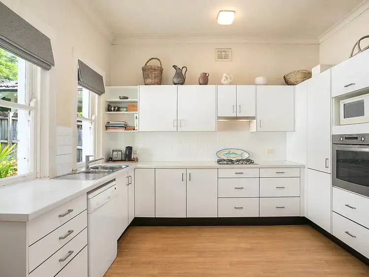 Fourth view of Homely house listing, 27 Greengate Road, Killara NSW 2071