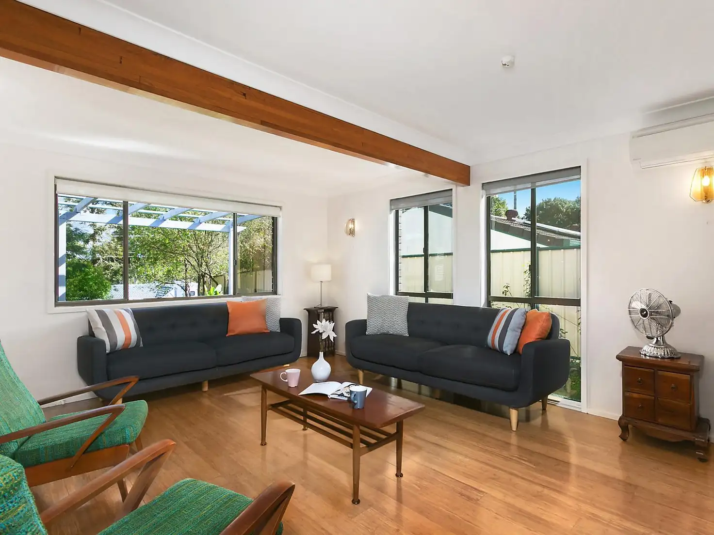 Main view of Homely house listing, 7 Ironbark Crescent, Camira QLD 4300