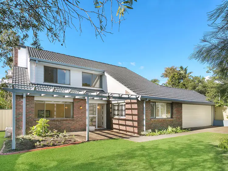 Third view of Homely house listing, 7 Ironbark Crescent, Camira QLD 4300