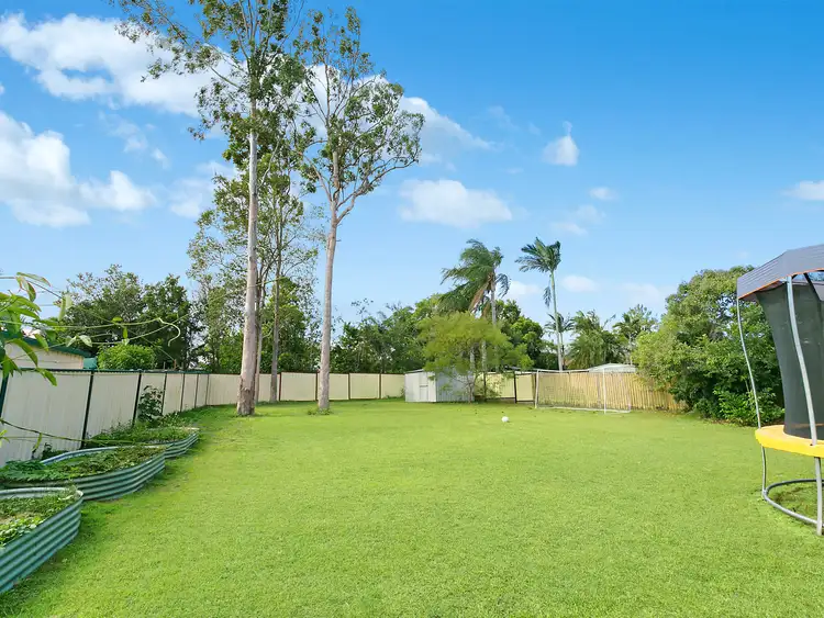 Fifth view of Homely house listing, 7 Ironbark Crescent, Camira QLD 4300
