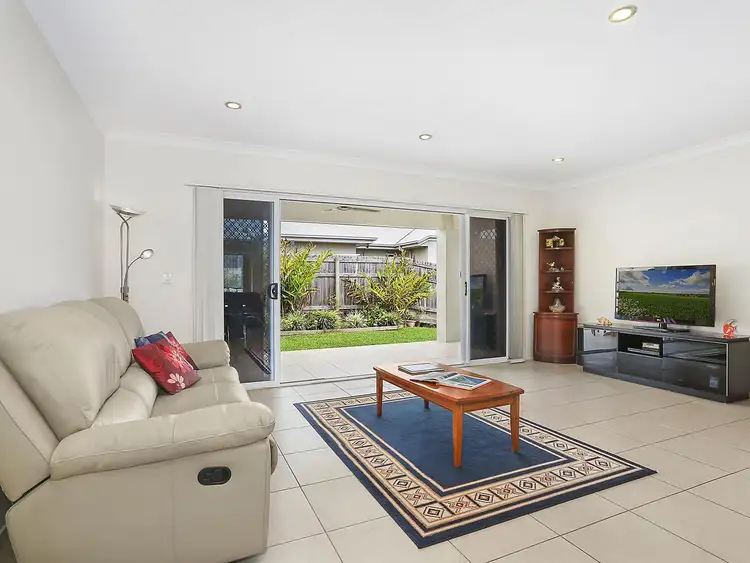 Fifth view of Homely house listing, 4 Romulus Circuit, Augustine Heights QLD 4300