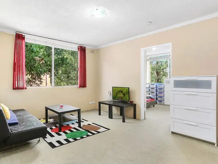 4/2 Adelaide Street, West Ryde NSW 2114