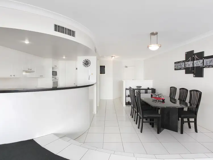 Fourth view of Homely apartment listing, A38/1 Great Hall Drive, Miami QLD 4220