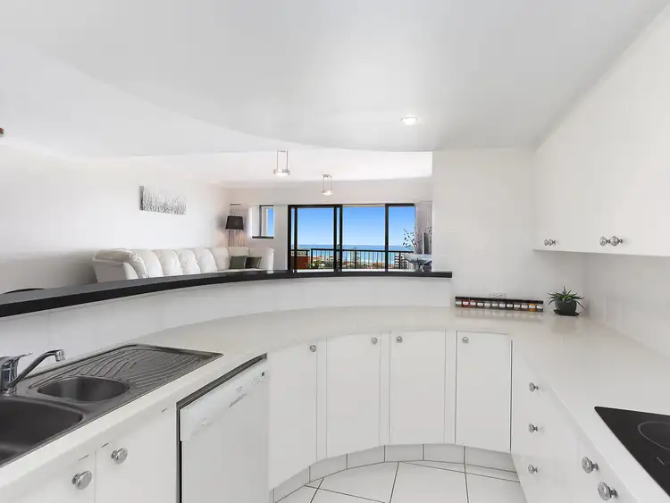 Fifth view of Homely apartment listing, A38/1 Great Hall Drive, Miami QLD 4220