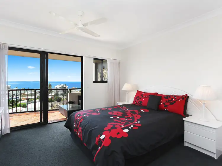 Sixth view of Homely apartment listing, A38/1 Great Hall Drive, Miami QLD 4220