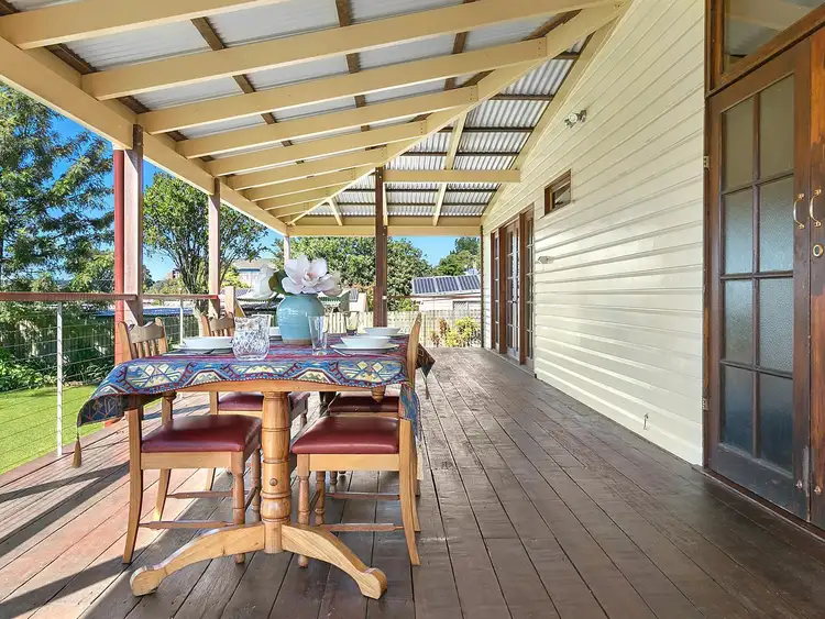 34 Gowrie Street, Toowoomba City QLD 4350