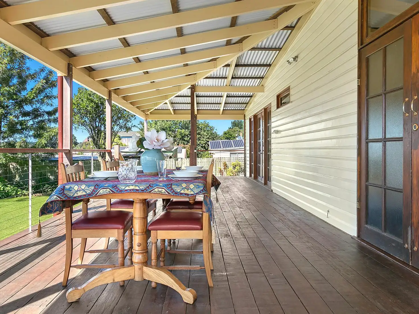 Main view of Homely house listing, 34 Gowrie Street, Toowoomba City QLD 4350