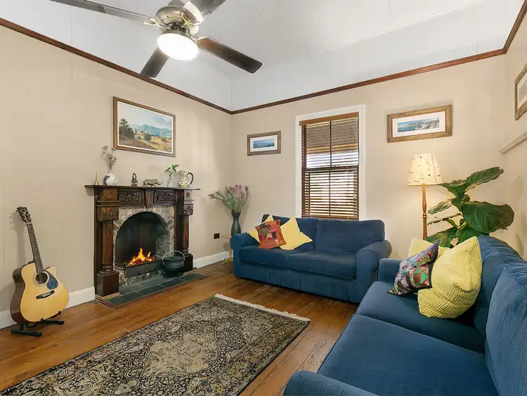 Second view of Homely house listing, 34 Gowrie Street, Toowoomba City QLD 4350