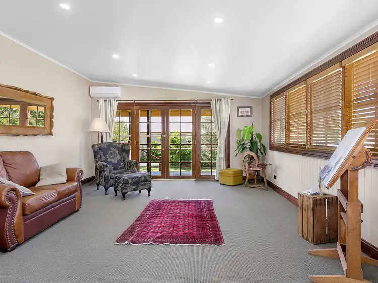 Third view of Homely house listing, 34 Gowrie Street, Toowoomba City QLD 4350