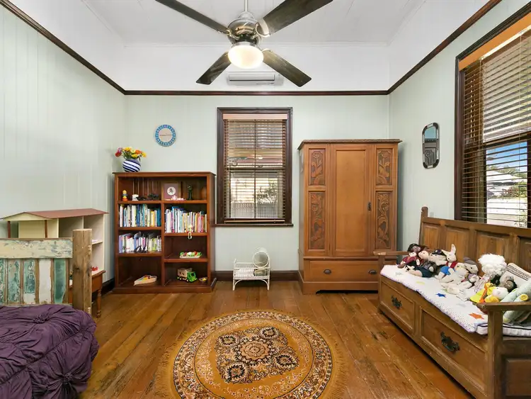 Sixth view of Homely house listing, 34 Gowrie Street, Toowoomba City QLD 4350