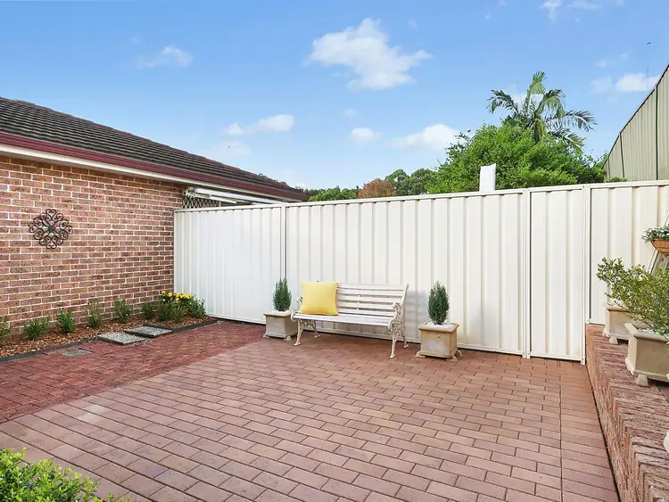 4/14 Holt Road, Sylvania NSW 2224