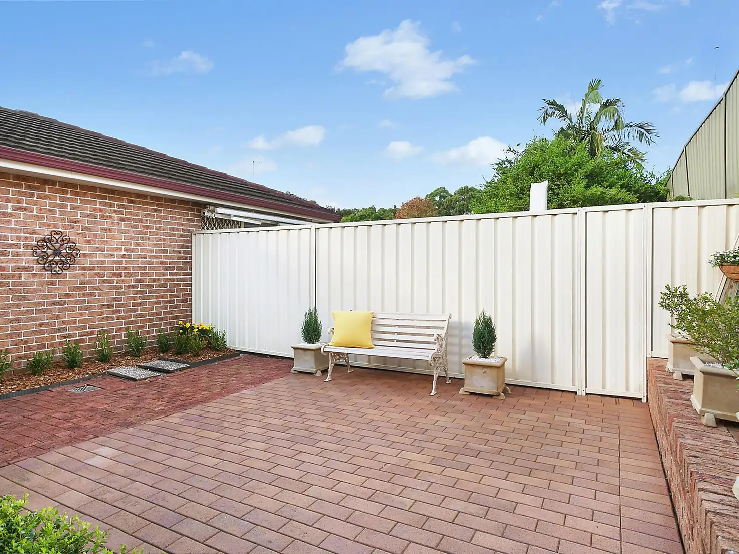 Main view of Homely villa listing, 4/14 Holt Road, Sylvania NSW 2224