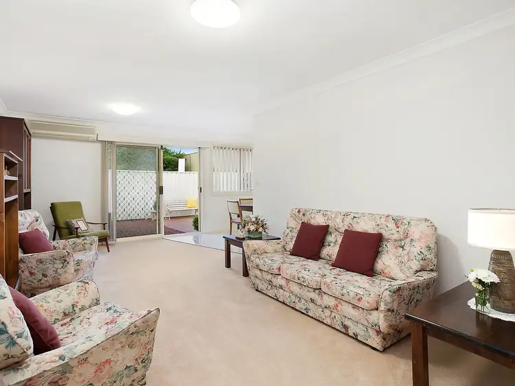 Third view of Homely villa listing, 4/14 Holt Road, Sylvania NSW 2224