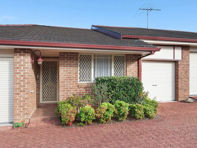 Fourth view of Homely villa listing, 4/14 Holt Road, Sylvania NSW 2224