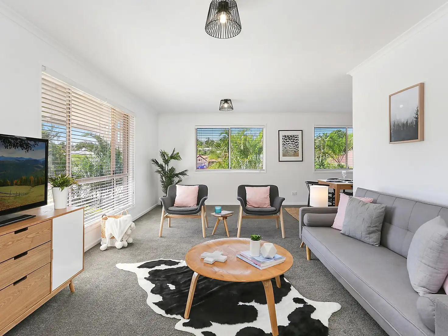 Main view of Homely house listing, 32 Constellation Way, Wynnum QLD 4178