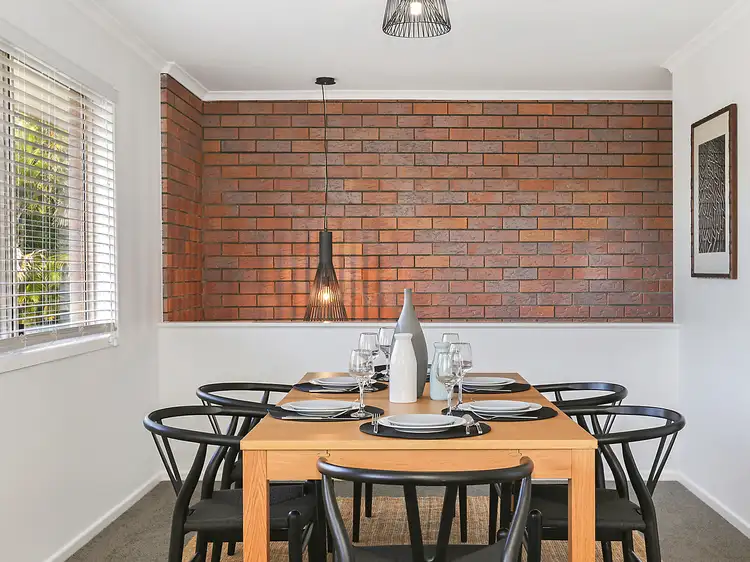 Third view of Homely house listing, 32 Constellation Way, Wynnum QLD 4178